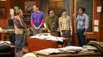 Image for episode "The Reclusive Potential" from Sitcom programme "The Big Bang Theory"