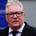 Image for the Documentary programme "The Cancellation of Jim Davidson"