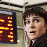 Image for Drama programme "Casualty"