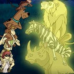 Image for episode "Safari, So Goodi" from Animation programme "What's New Scooby-Doo?"