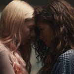 Image for the Drama programme "Euphoria"