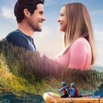 Image for the Film programme "A Whitewater Romance"