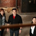 Image for episode "Stand" from Science Fiction Series programme "Warehouse 13"