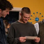 Image for Soap programme "Emmerdale"