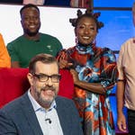 Image for the Quiz Show programme "Richard Osman's House of Games"
