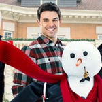 Image for the Film programme "Snowmance"