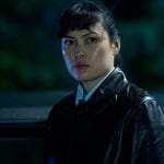 Image for the Drama programme "Red Eye"