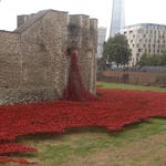 Image for the Documentary programme "Inside the Tower of London"