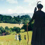 Image for the Film programme "Nanny McPhee and the Big Bang"