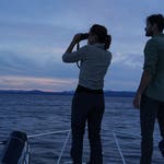 Image for episode "Americas Lake Monster" from Documentary programme "Expedition X"