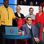 Image for the Quiz Show programme "Richard Osman's House of Games"