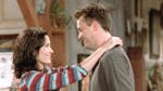 Image for episode "The One with All the Kissing" from Sitcom programme "Friends"