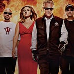 Image for episode "Ivy Gets the Runaround" from Documentary programme "Storage Wars"