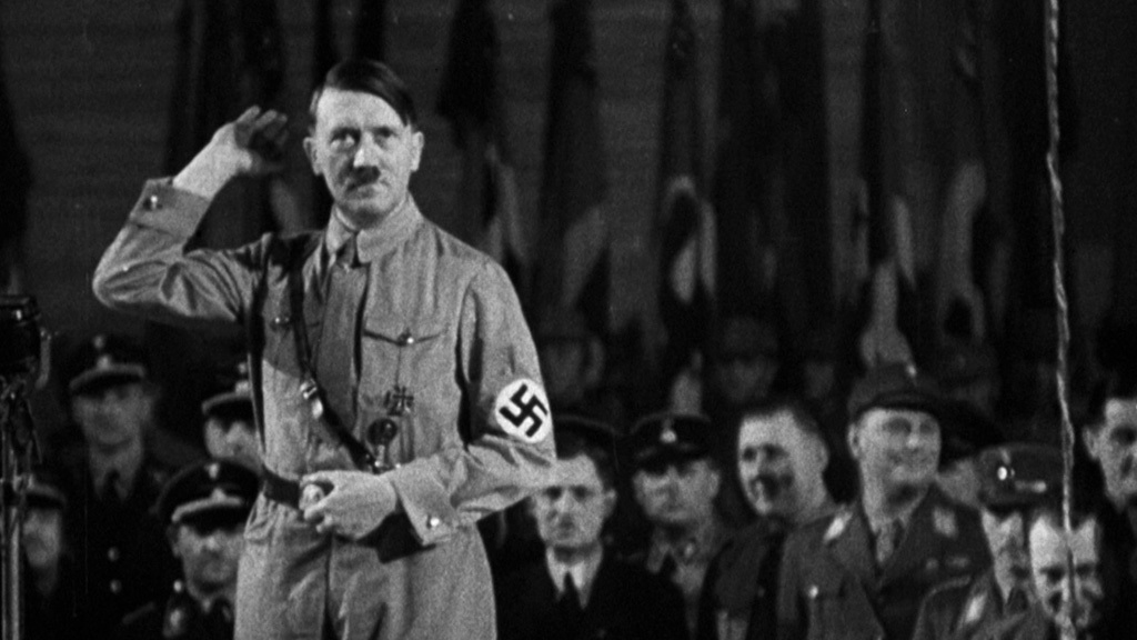 The Abyss: Rise & Fall of the Nazis on Sky History 2 HD - 10:00am