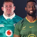 Image for Sport programme "Live International Rugby Union"