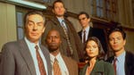 Image for episode "Corpus Delicti" from Drama programme "Law and Order"