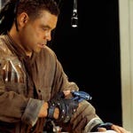 Image for episode "Ouroboros" from Sitcom programme "Red Dwarf"
