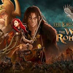Image for the Film programme "The Lord of the Rings: The War of the Rohirrim"