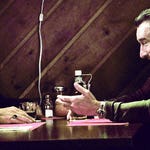Image for the Film programme "Righteous Kill"
