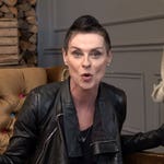 Image for the Music programme "Lisa Stansfield's Ladies of 80s!"