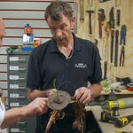 Image for episode "Rural Life" from Documentary programme "Salvage Hunters"