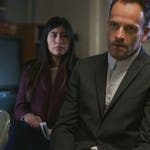 Image for Drama programme "Elementary"