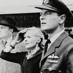 Image for the Film programme "The Sound Barrier"