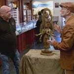 Image for Documentary programme "Pawn Stars"