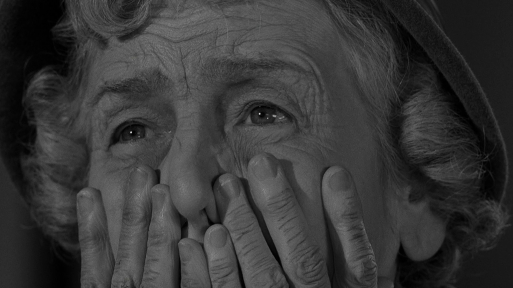 The Twilight Zone Season 3 Episode 31 on Legend - TV Programme Poster