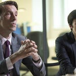 Image for the Drama programme "Line of Duty"