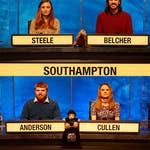 Image for the Quiz Show programme "University Challenge"