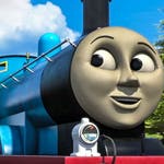 Image for the Animation programme "Thomas & Friends"