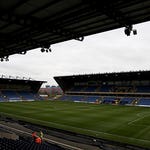 Image for episode "Oxford United v Queens Park Rangers 20.01" from Sport programme "EFL Highlights"