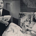 Image for the Film programme "Scarlet Street"