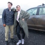 Image for Travel programme "World's Most Dangerous Roads"