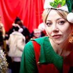 Image for the Comedy programme "Mandy"