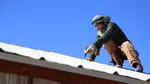 Image for episode "Windy Mountain" from Documentary programme "Building Off the Grid"