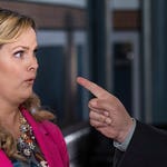 Image for episode "Nothing Will Come of Nothing" from Drama programme "Shakespeare and Hathaway - Private Investigators"