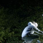 Image for the Documentary programme "Forensics: The Real CSI"