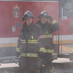 Image for the Drama programme "Chicago Fire"