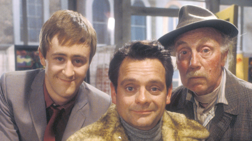 Only Fools and Horses (1981) : Sitcom | What Happens Next On Only Fools - Only Fools And Horses Series 4 Episode 1