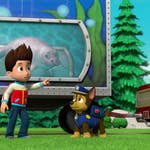 Image for Childrens programme "Paw Patrol"