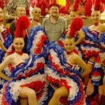 Image for episode "France" from Entertainment programme "Al Murray: Why Does Everyone Hate the English?"