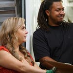 Image for the Documentary programme "Storage Wars"