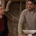 Image for the Soap programme "Emmerdale"