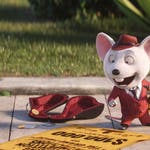Image for the Film programme "Sing"