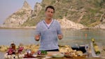 Image for Cookery programme "Gino's Italian Escape: Hidden Italy"