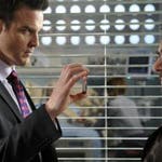 Image for the Science Fiction Series programme "Warehouse 13"