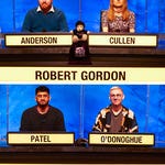 Image for the Quiz Show programme "University Challenge"