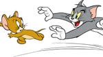 Image for the Animation programme "Tom and Jerry"